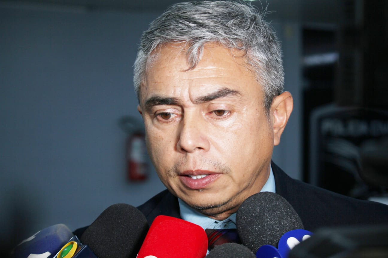 Advogado da família diz que suspeito de matar biomédico pode ter tido cúmplice