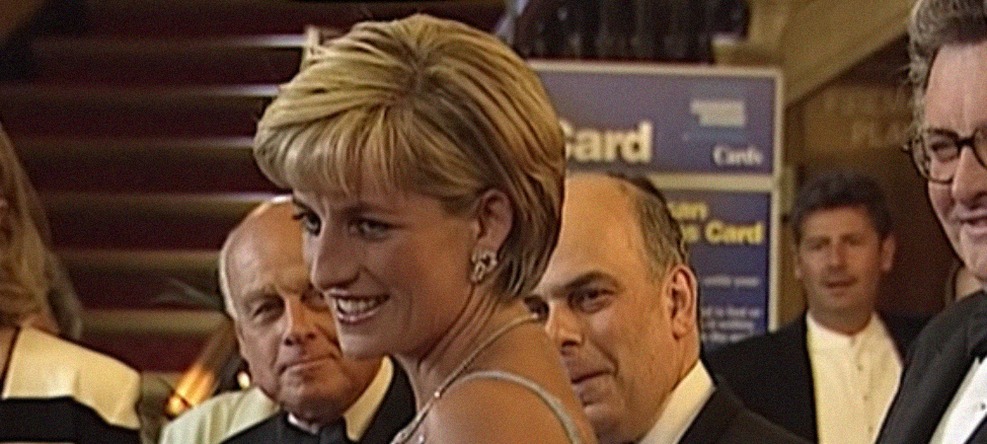 Morte de Princesa Diana ganhará novo documentário