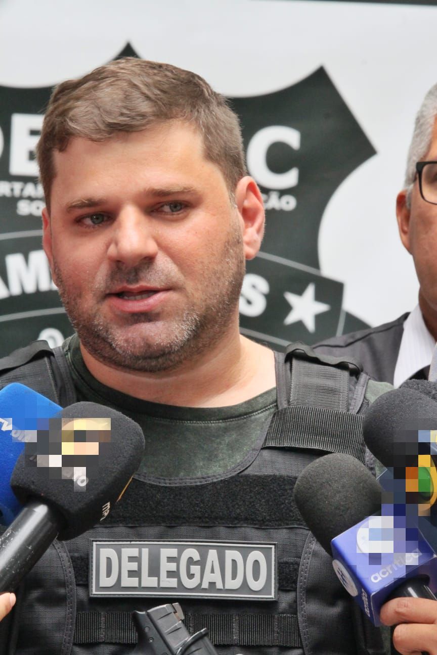 Polícia dá detalhes de operação que prendeu 33 criminosos no Alvorada