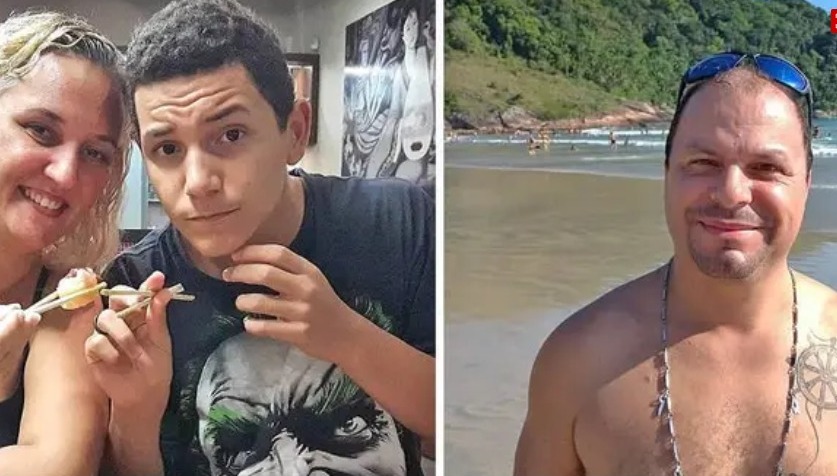 Mulher é condenada a 85 anos de prisão por matar e queimar os pais e o irmão