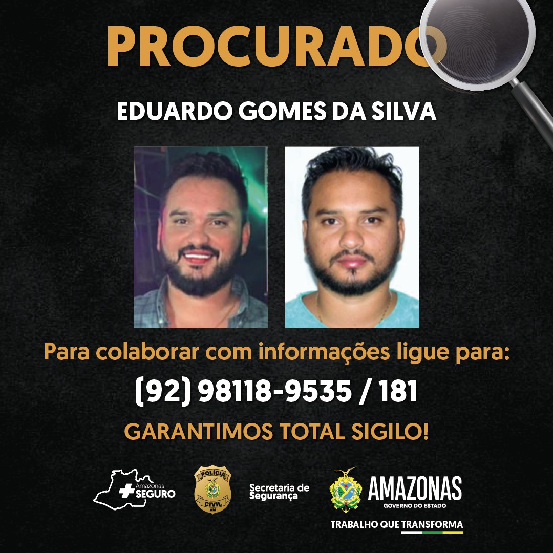 Polícia procura homem que ajudou patroa a se desfazer do corpo de babá