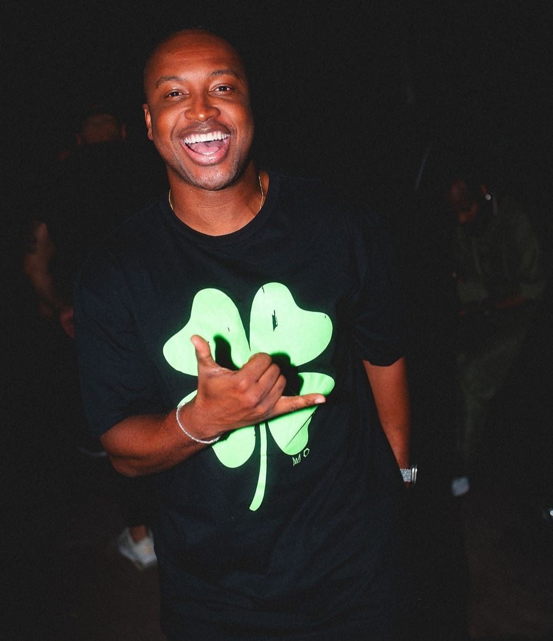 Thiaguinho traz nova turnê a Manaus em outubro