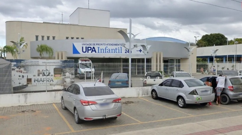 Criança de 2 anos morre após ser deixada sozinha em casa que pegou fogo 