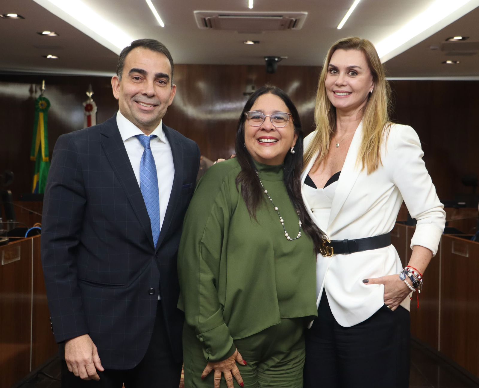  MPAM define lista tríplice para Procurador-Geral de Justiça; veja nomes 