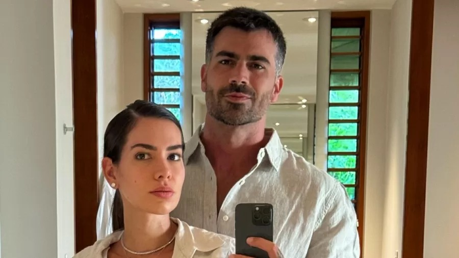 Ex-bbb Rodrigão recebe alta do hospital após cirurgia para retirada de tumor