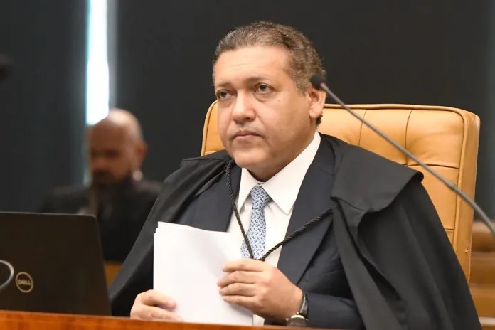 STF reexaminará decisão que bloqueia a rede social X no Brasil; Kássio Nunes é relator