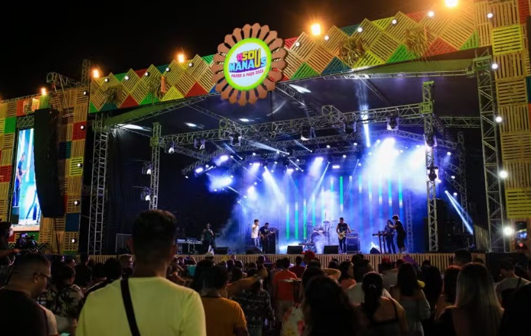 Prefeitura alerta sobre venda de pulseiras falsificadas do 'Passo a Paço 2024'