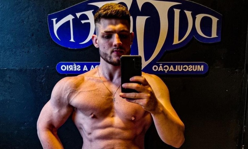 Polícia afirma que morte de fisiculturista de 19 anos foi natural e caso não será investigado