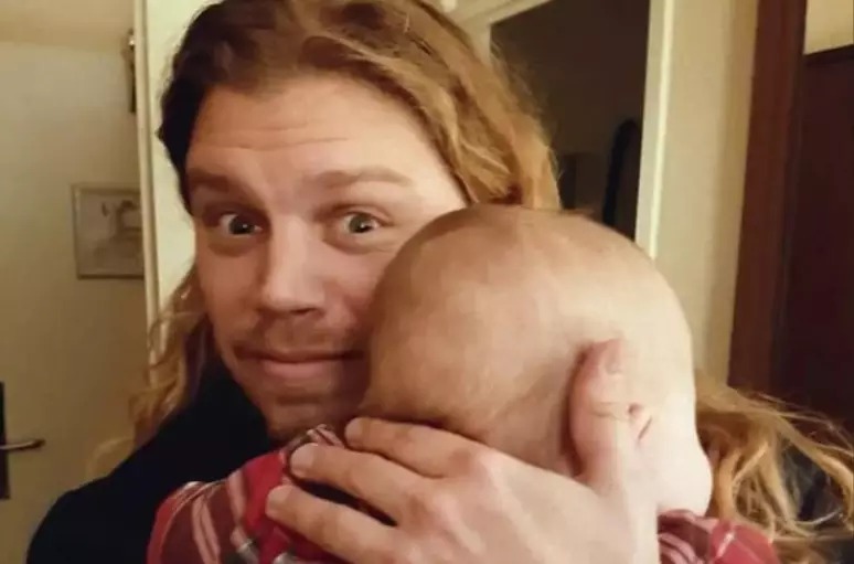 O Homem com Mil Filhos: Doador de esperma processa Netflix