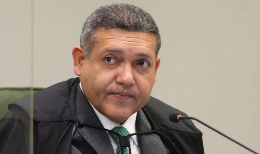 Novo solicita exame conjunto de ADPFs sobre bloqueio de X e multas impostas por Moraes