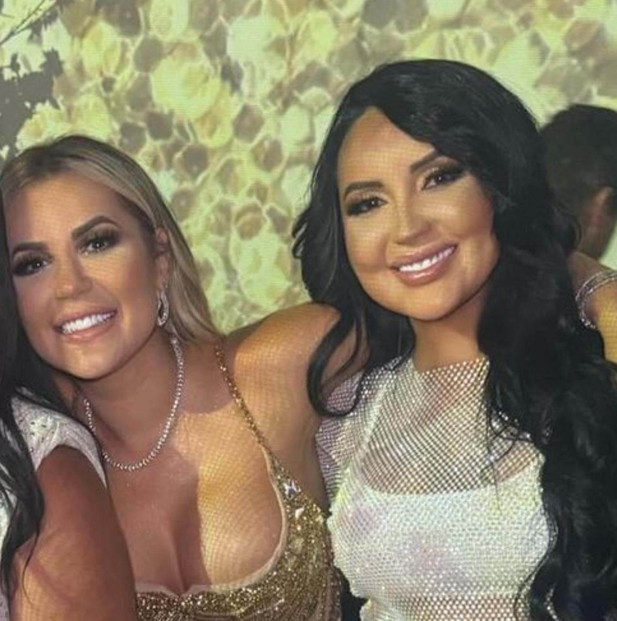 Irmã de Deolane volta a divulgar jogos de azar e dispara: "Não vou me abalar"