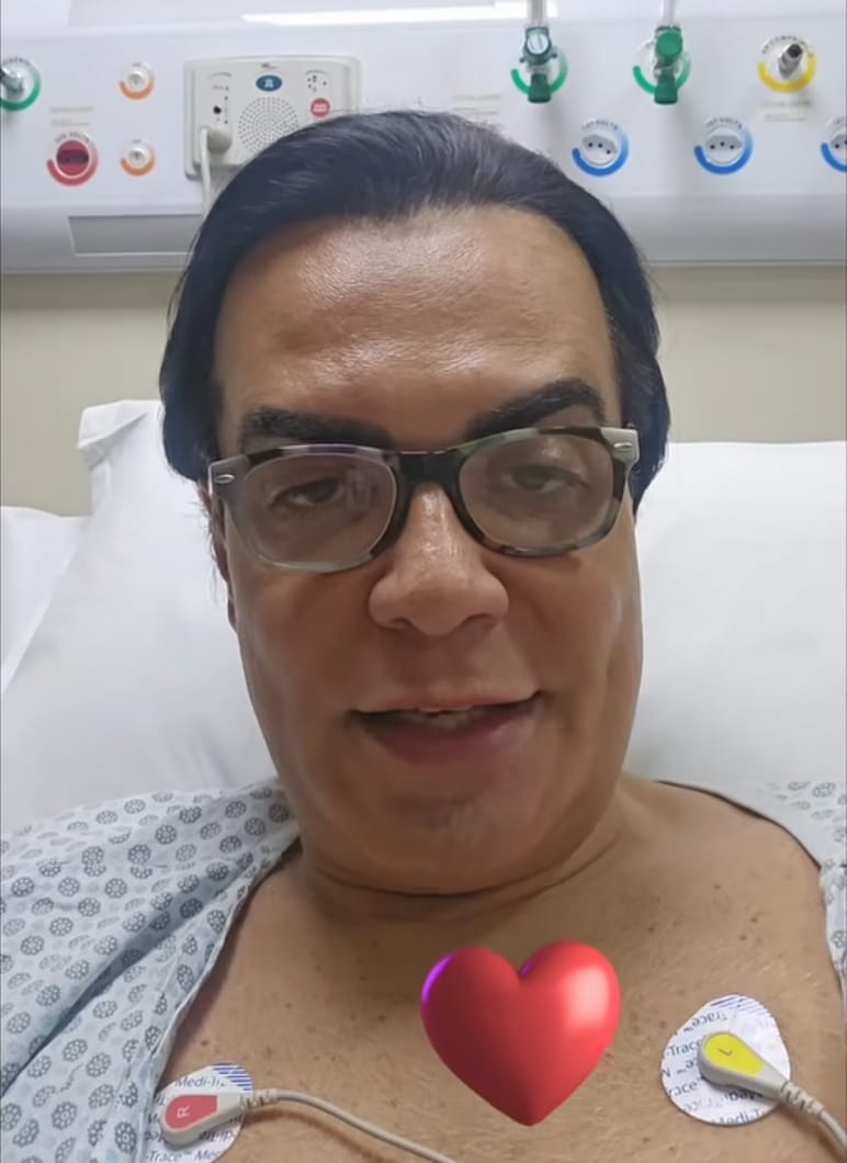 'A vida é realmente breve e imprevisível', diz último texto de Fábio Arruda