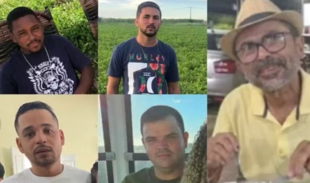 Chacina: Discussão em campeonato de sinuca termina com seis mortos em Sergipe