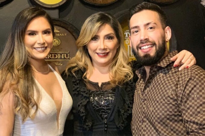 Caso Djidja: Justiça mantém prisão preventiva de mãe, irmão e mais três