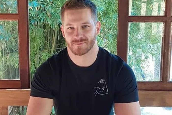 Família faz vaquinha para custear tratamento de ex-jornalista da Record Elian Matte