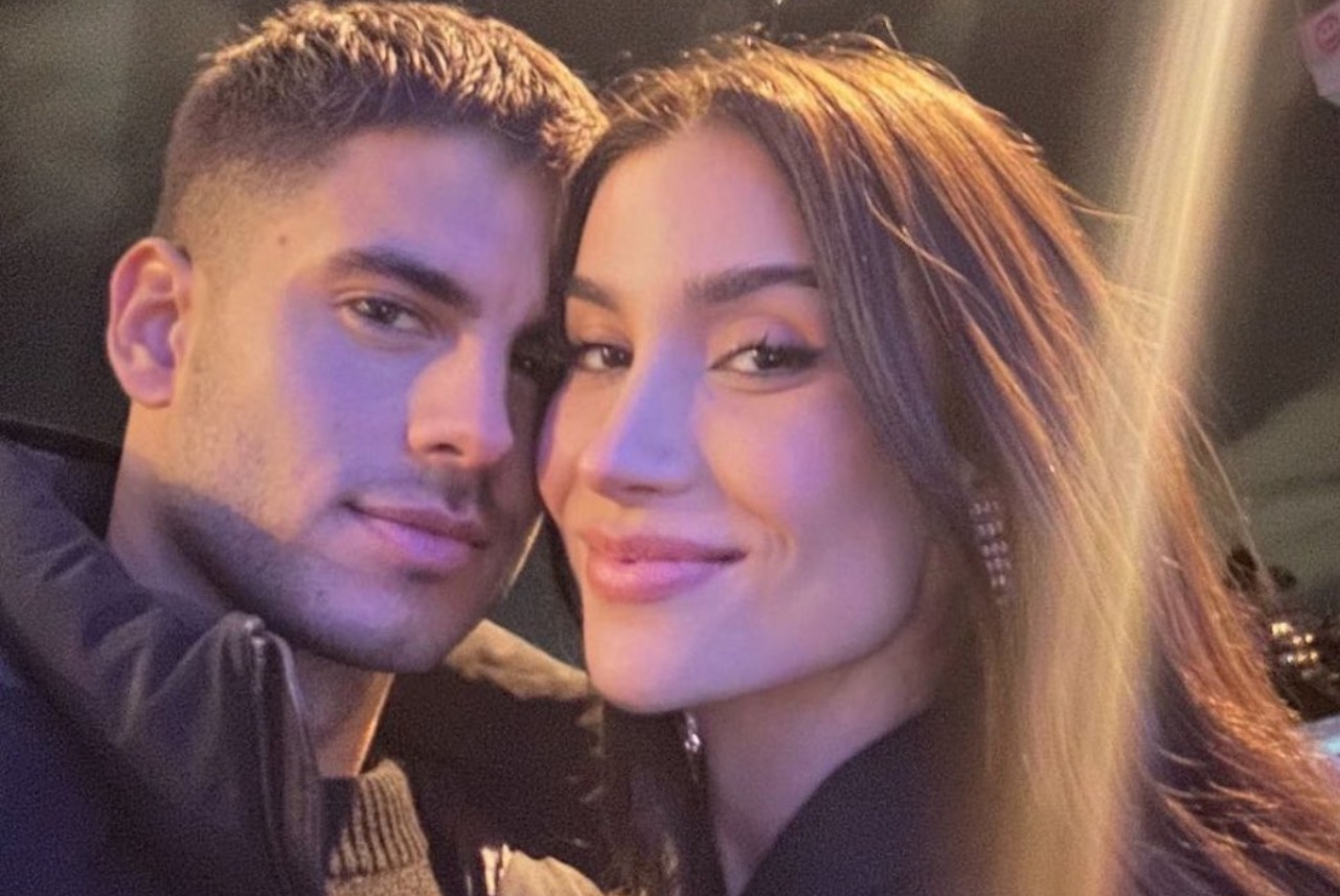 Acabou? Modelo italiano deixa de seguir Bianca Andrade e levanta rumores de término