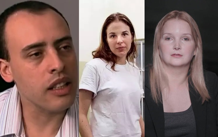 Alem de Richthofen, série terá Elize Matsunaga,  Ana Carolina Jatobá e mais; confira