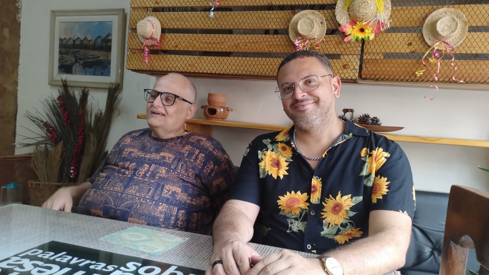 'Amazônia em todas as cores' encerra 1ª etapa de projeto sobre artistas visuais