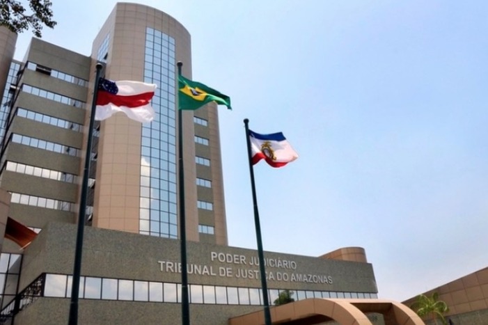 Justiça mantém júri popular de acusado de tentar matar homem em bar em Manaus