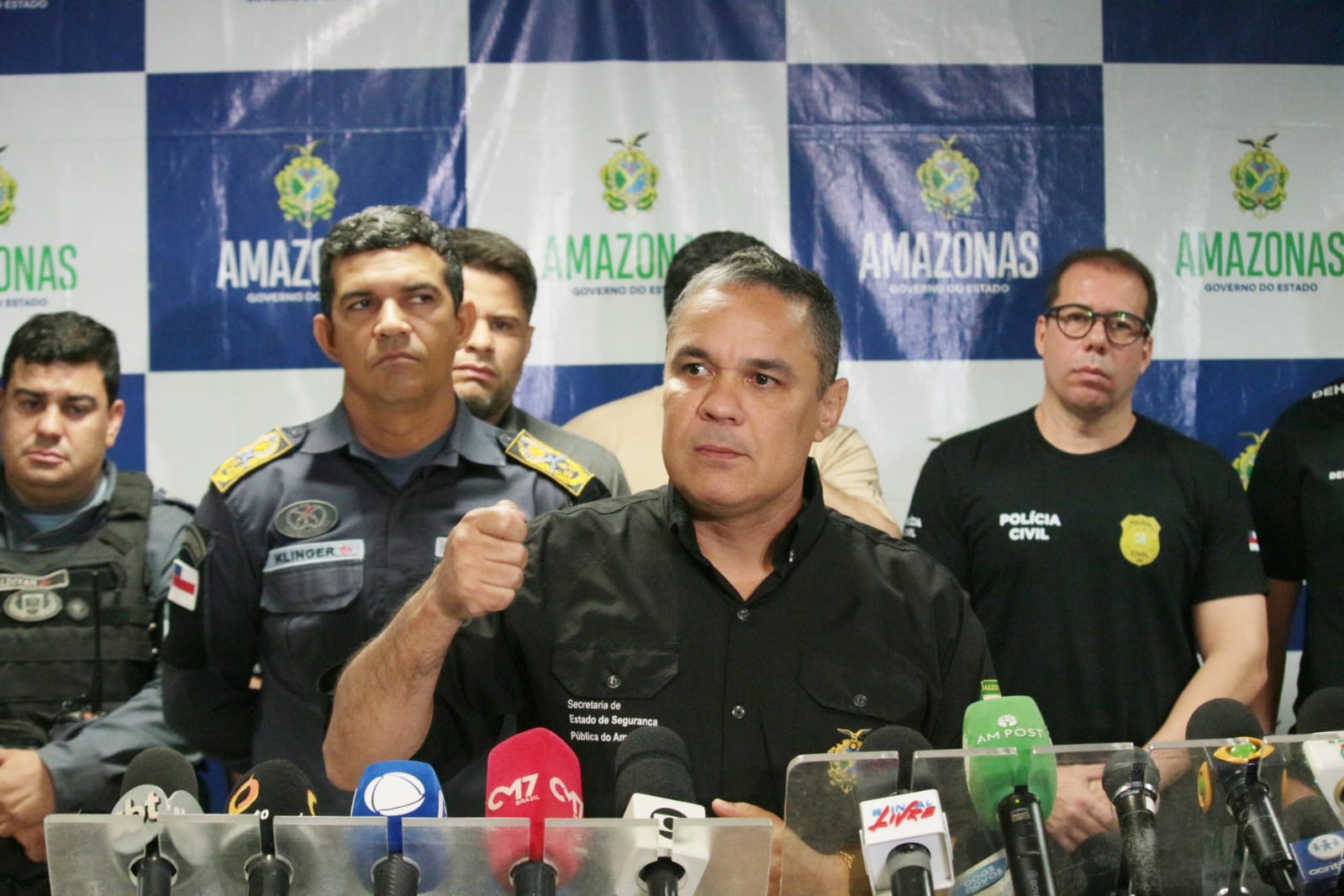 Suspeito de matar grávida já participou de ataque a viatura e chacina no São Raimundo