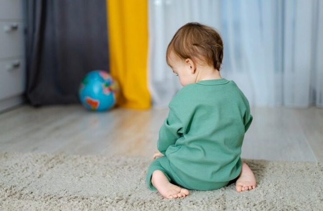 Pai é preso após esganar e matar o próprio filho de 10 meses