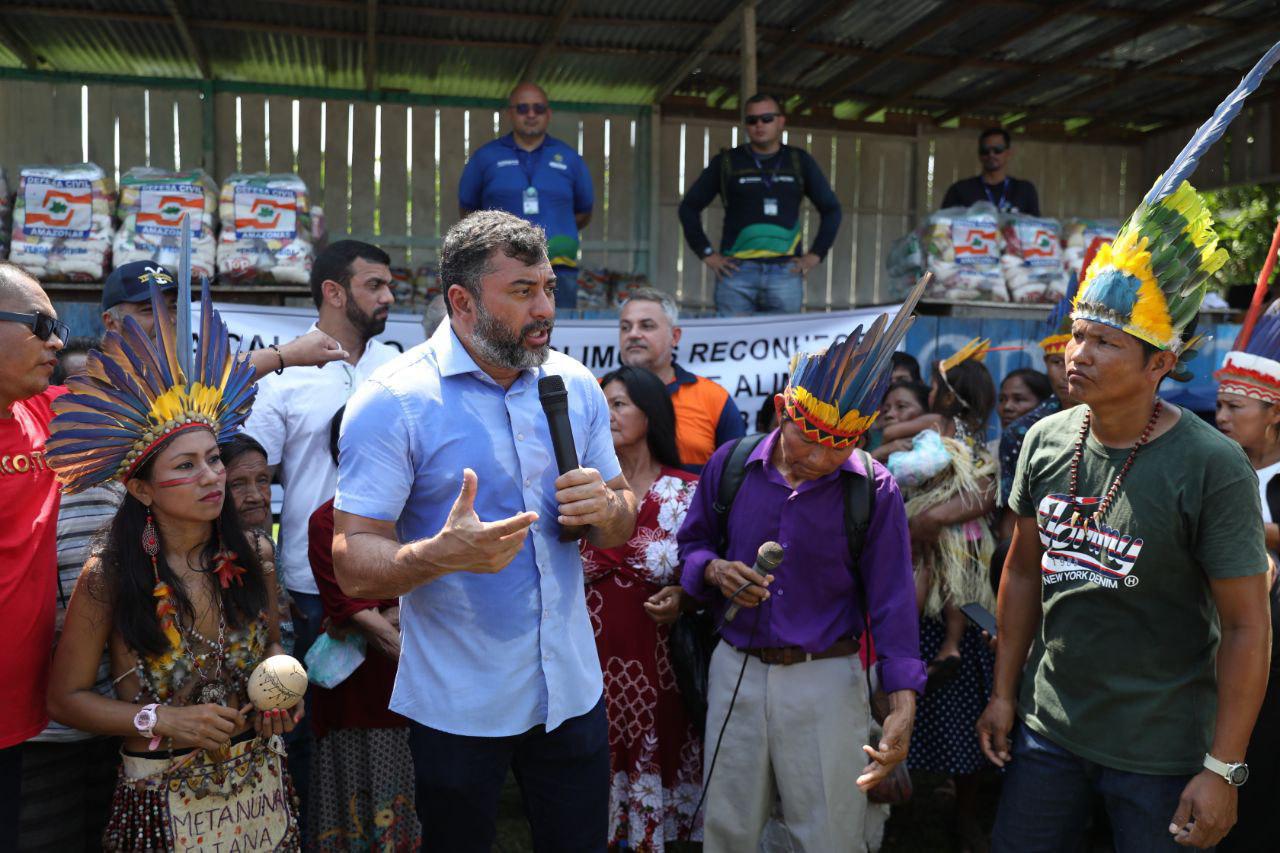 Municípios do Alto Solimões ganham Estações de Tratamento de água