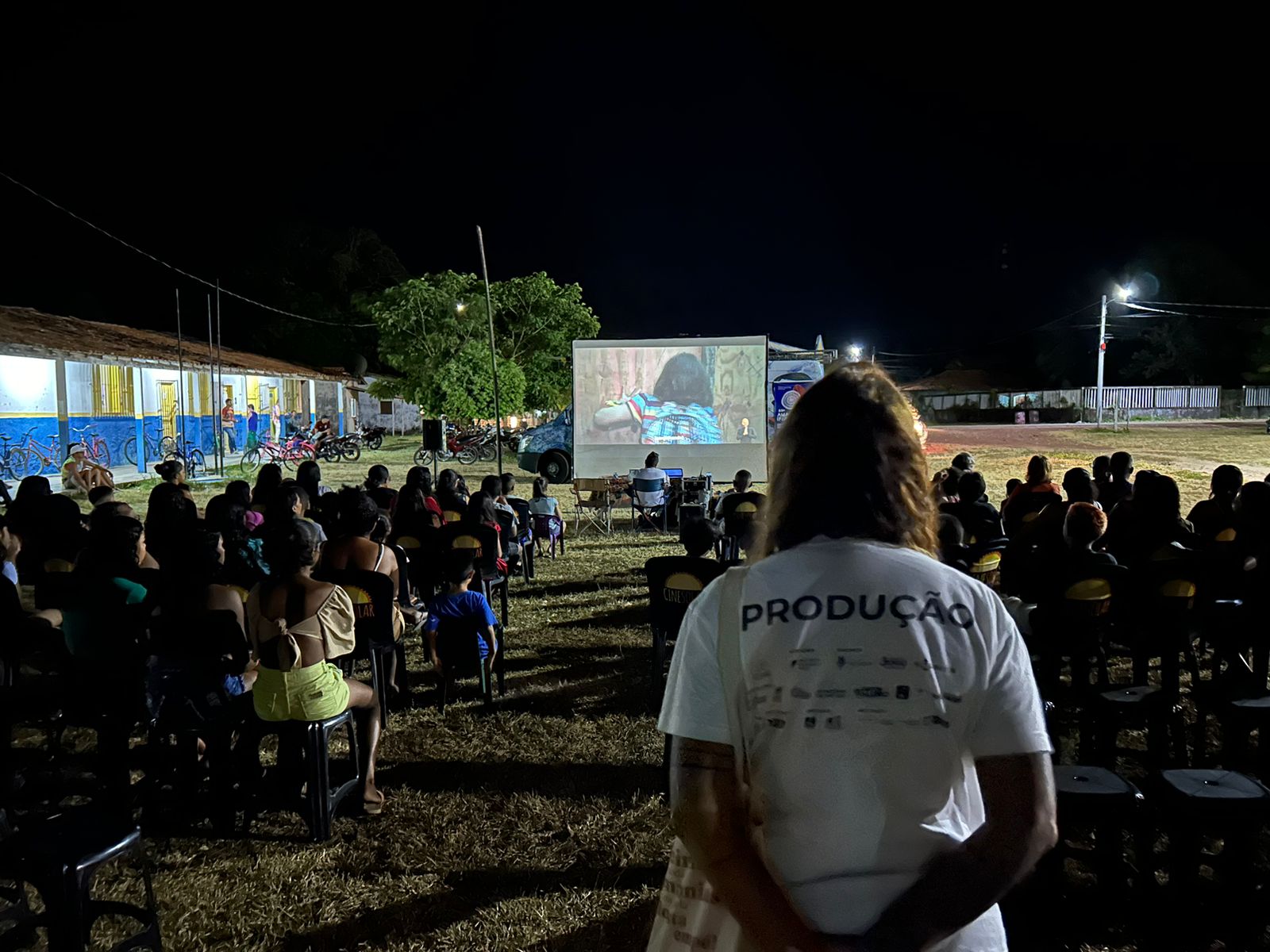 Festival de Cinema Pan-Amazônico, o Amazônia FI(DOC), prorroga inscrições para mostras competitivas