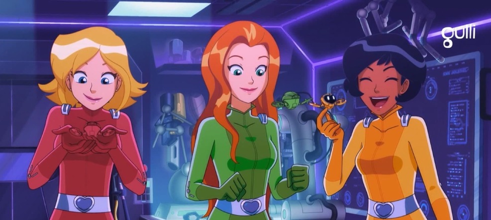 7ª temporada de Três Espiãs Demais! estreia na Max