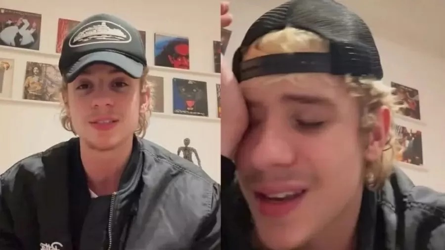 Juliano Floss se pronuncia após Marina Sena partir para cima de mulher