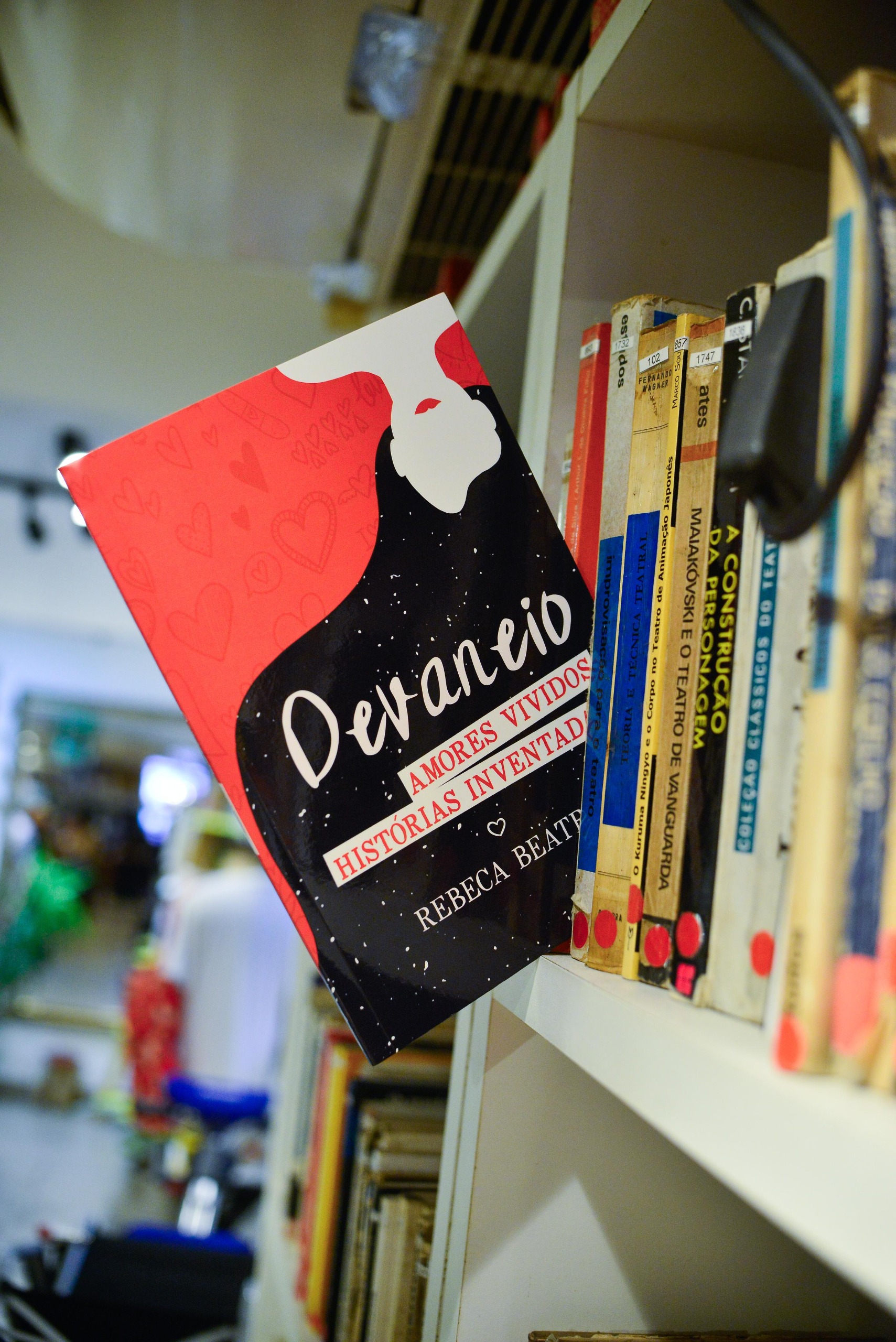 Lançamento de obra em braille reforça inclusão e acessibilidade na literatura