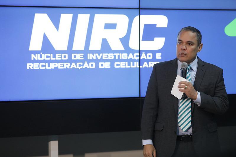 Amazonas lança programa para recuperar celulares roubados e reduzir criminalidade