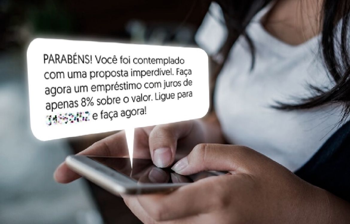 PC-AM alerta sobre golpe do empréstimo consignado; saiba como não ser vítima