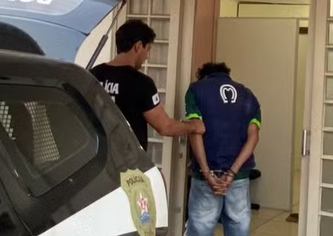 Jovem se perde de amigas em festa e é estuprada por dois homens