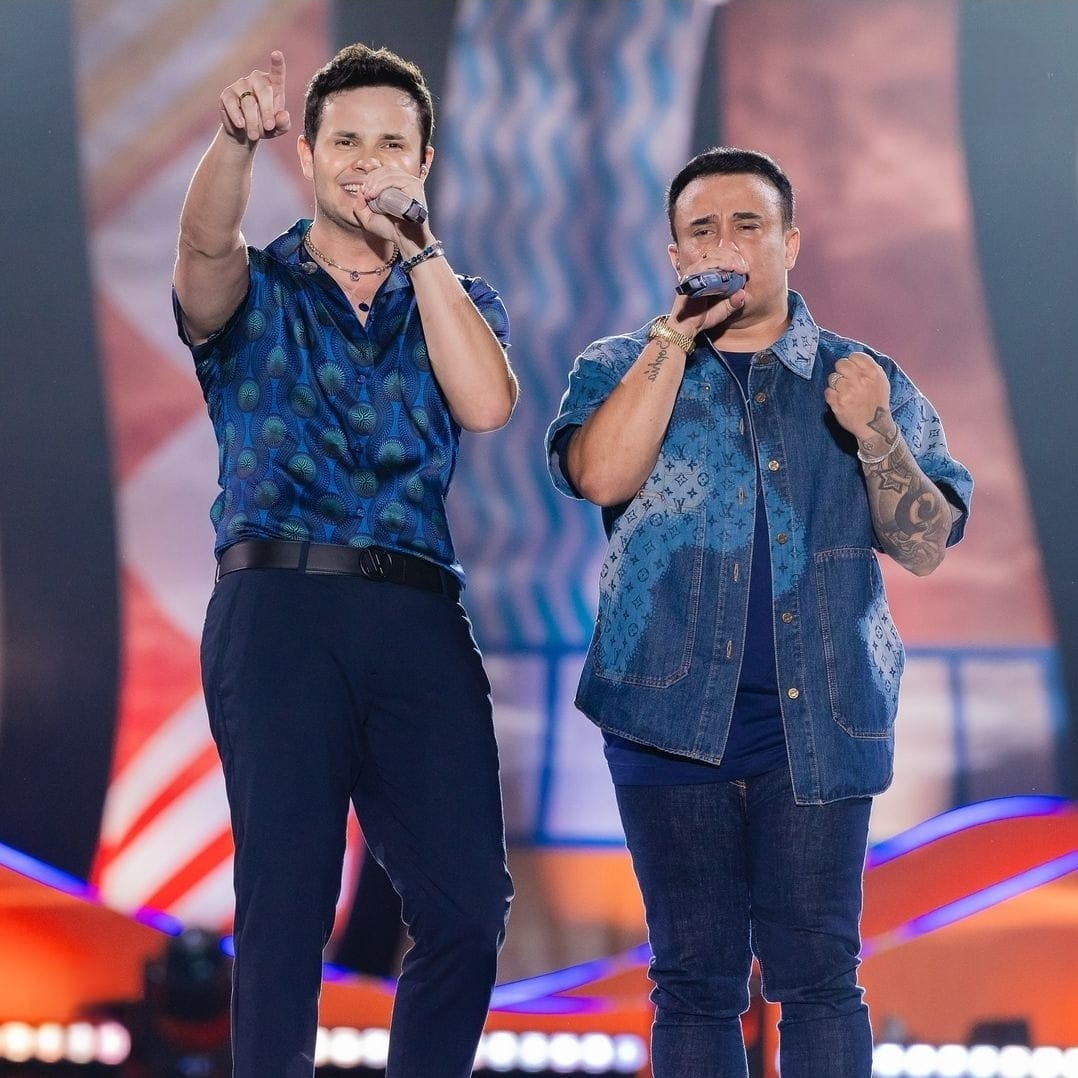 Gravação do DVD de Simone Mendes em Manaus terá show de Matheus & Kauan