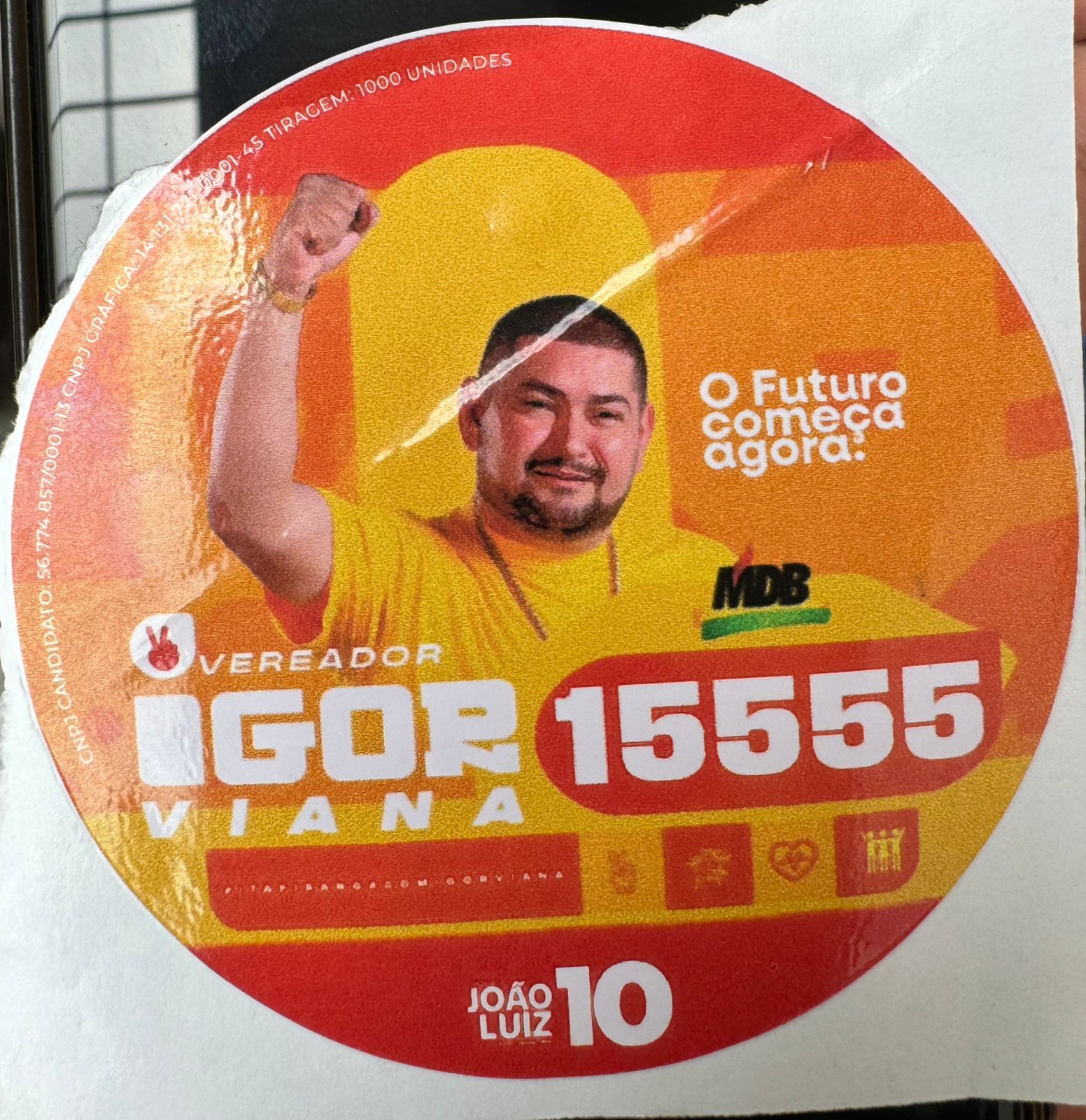 Filha de candidato a vereador está entre grupo preso por tráfico no Amazonas