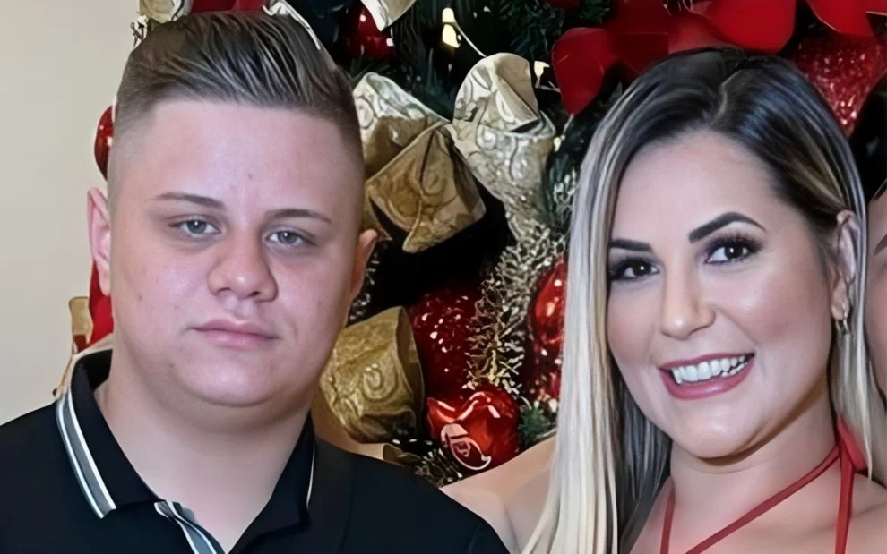 Filho de Deolane é flagrado curtindo balada enquanto mãe está presa