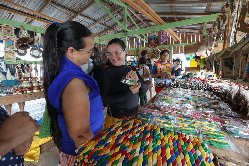 Nova Lei Geral do Turismo