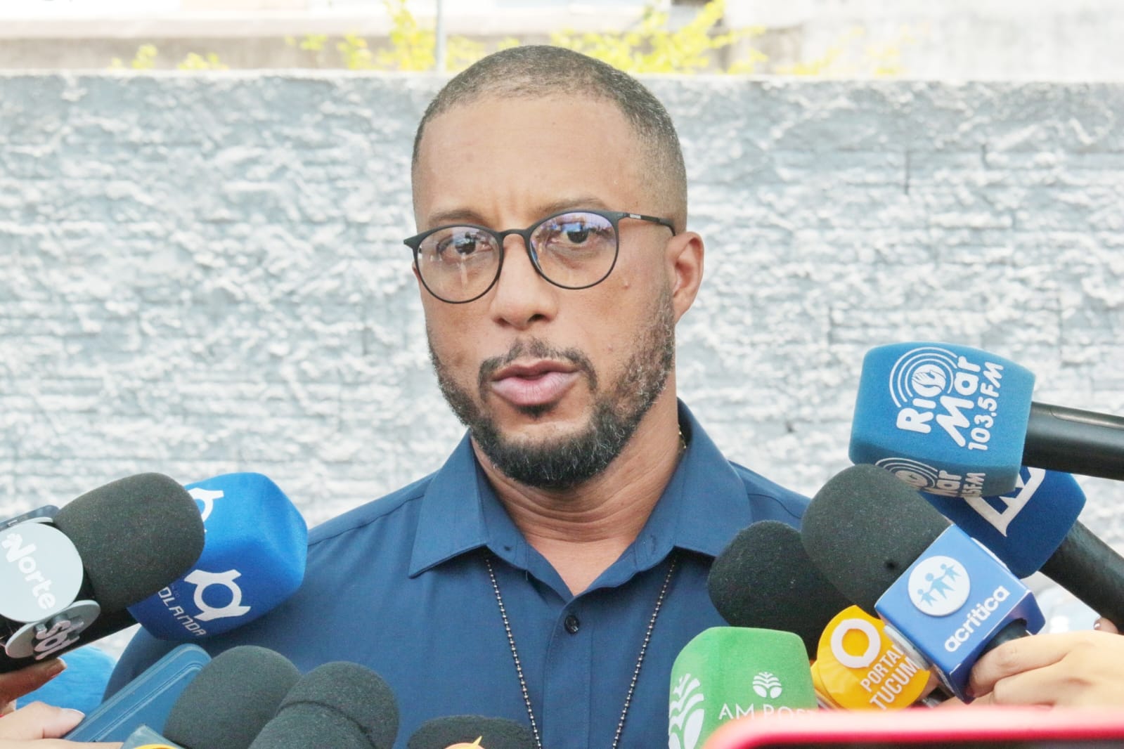 Servidor da Prefeitura em Borba é preso acusado de aplicar golpes em previdenciários