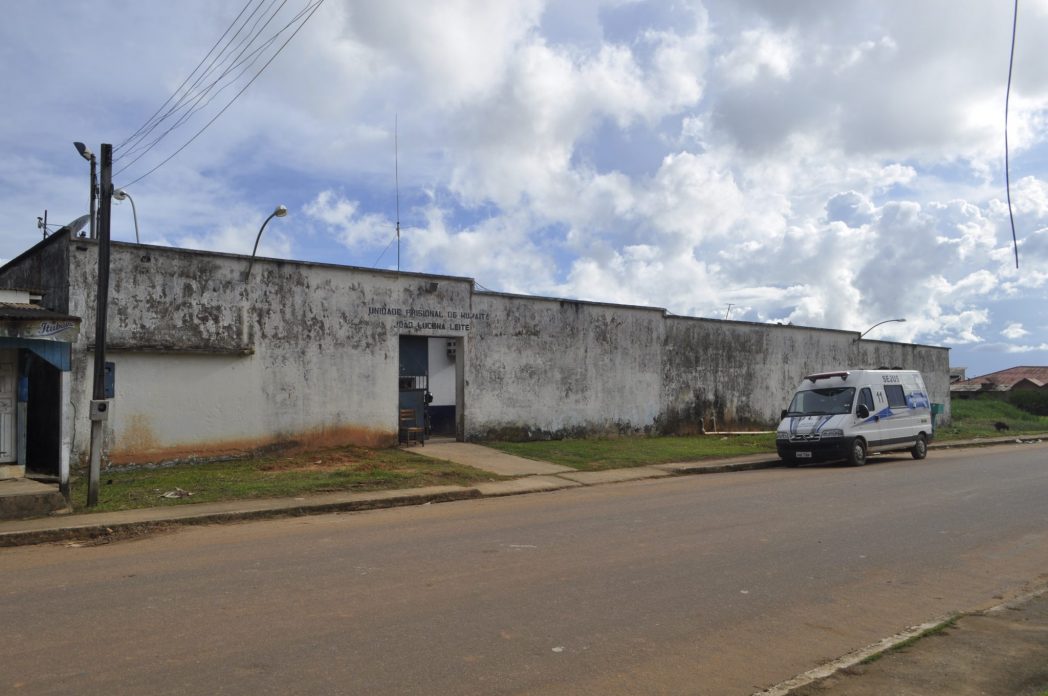 MPAM investiga atuação de representantes de Dan Câmara em presídio após motim