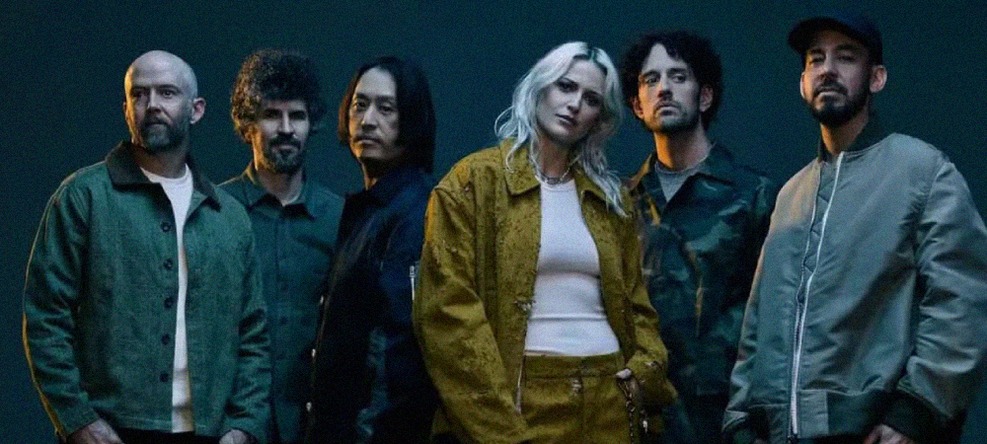 Link Park confirma show no Brasil com nova formação