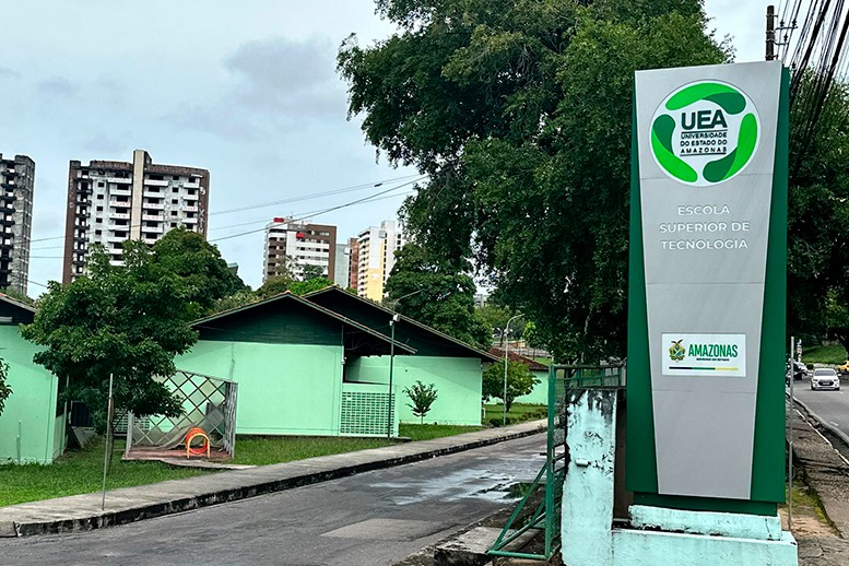 UEA segue com inscrições para especialização em Engenharia de Materiais e Componentes