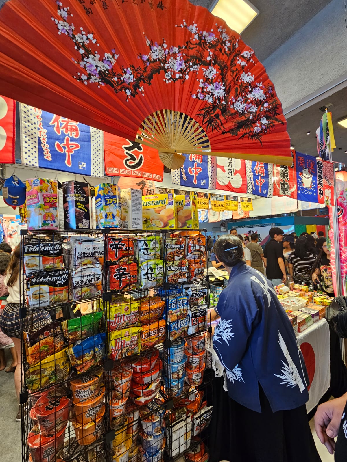 Festival Jungle Matsuri começa hoje com programação gratuita em Manaus