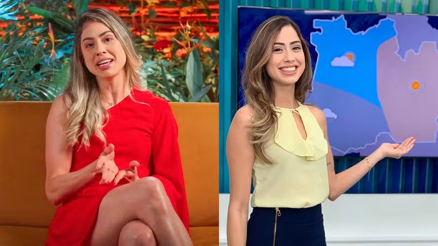 Jornalista de Manaus fala sobre "traição" após participar do reality Ilha da Tentação