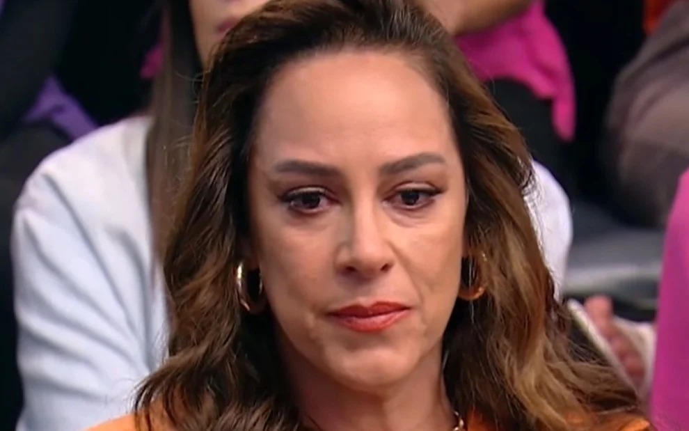 Silvia Abravanel revela motivo da família ter escondido estado de saúde de Silvio Santos