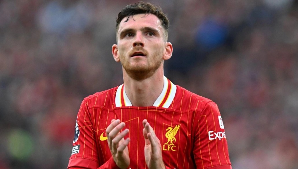 Jogadores podem sofrer burnout por excesso de jogos, alerta astro do Liverpool