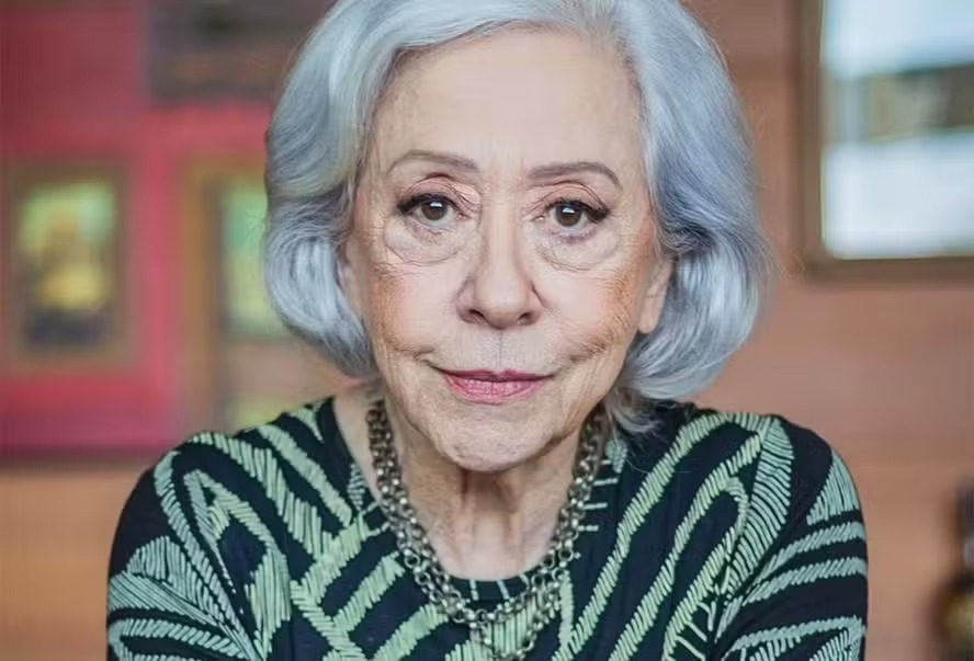 Fernanda Montenegro relembra indicação ao Oscar: 'Jamais pensei que iria levar'