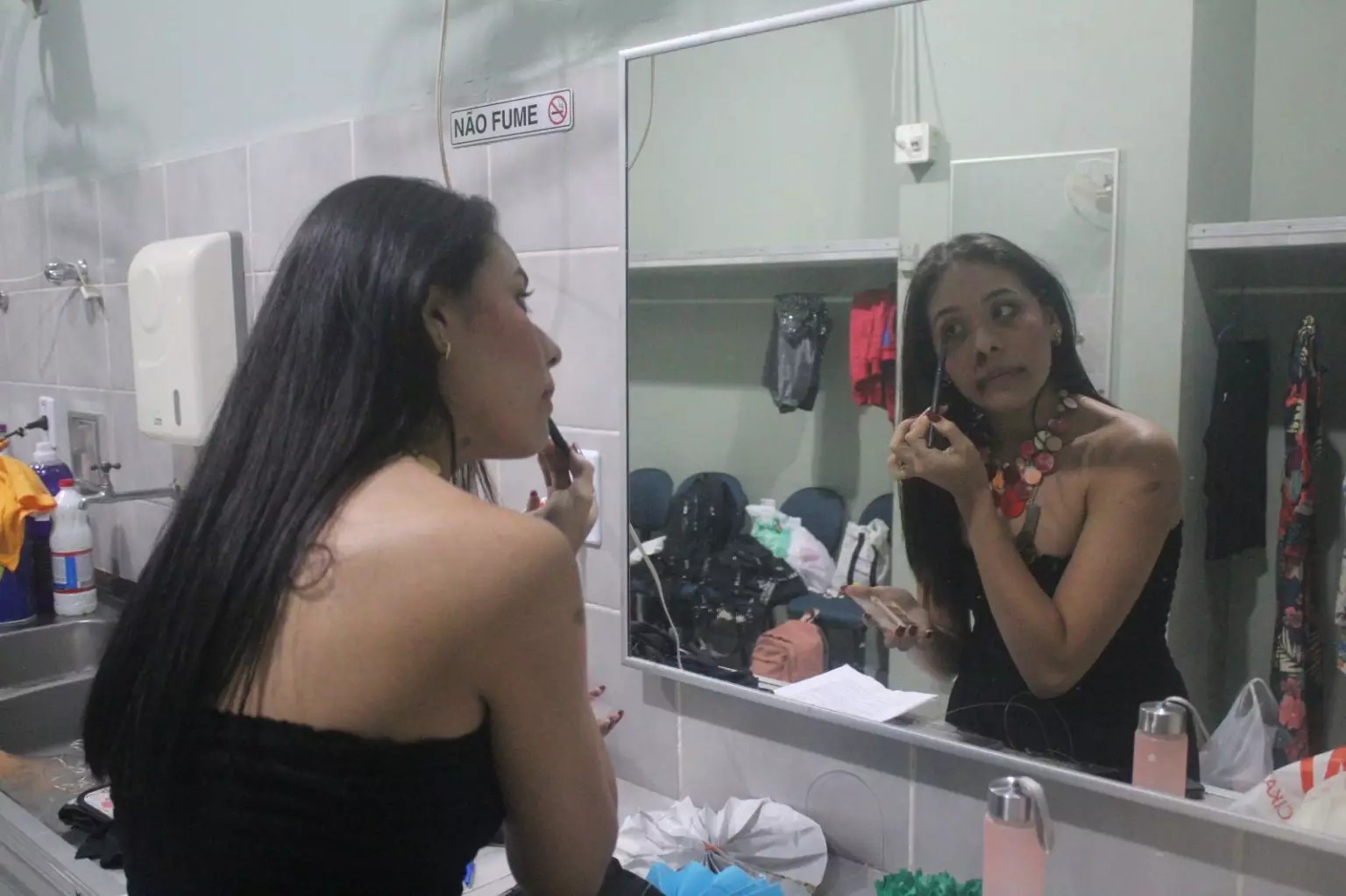 Cineclube de Arte no Cine Teatro Guarany terá duas sessões especiais; confira