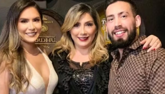 Após entrevista com Cabrini, família Cardoso se recusa a falar com TV de Manaus