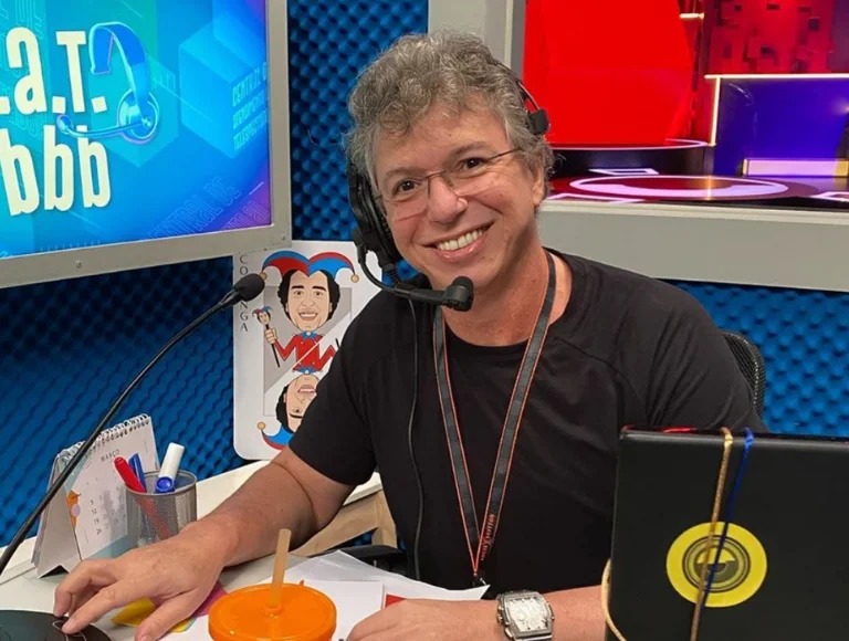 Boninho teve que devolver à Globo marca registrada por ele 