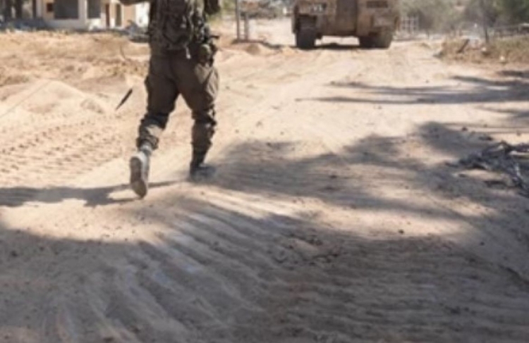 Cerca de 19 palestinos morrem em bombardeio de Israel contra Jabalia